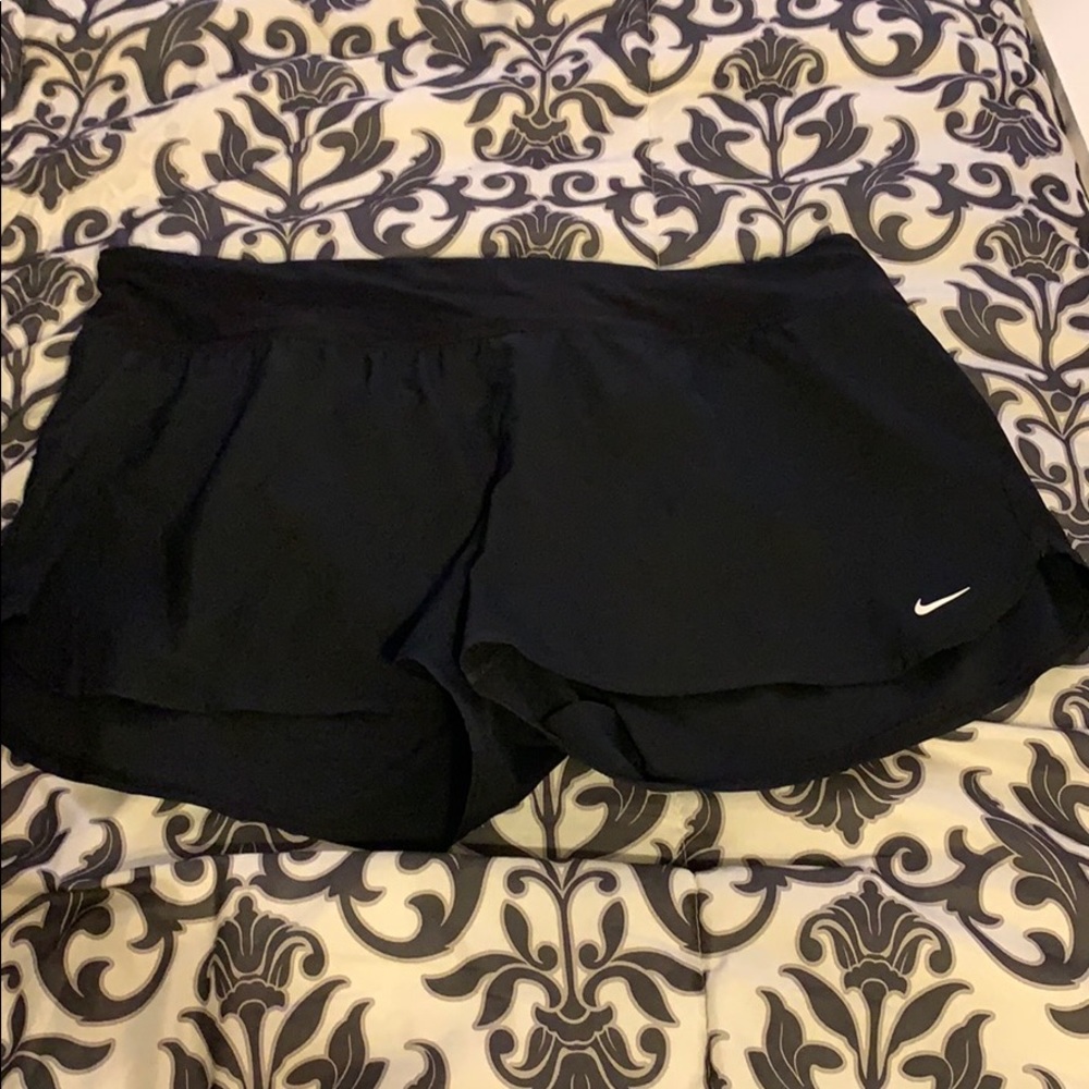Excercise shorts